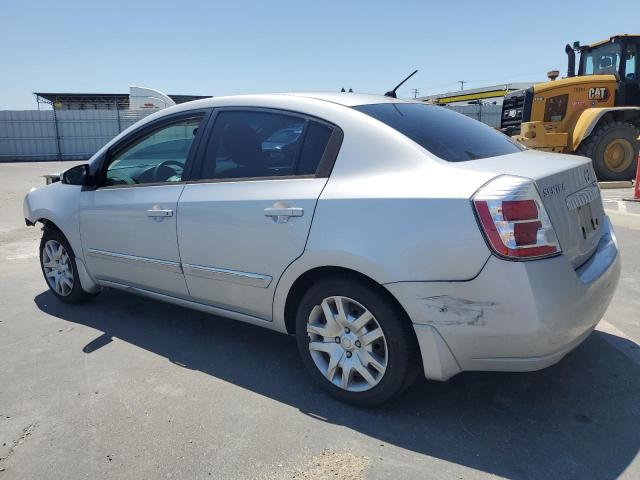 Photo 1 VIN: 3N1AB6AP0AL631223 - NISSAN SENTRA 