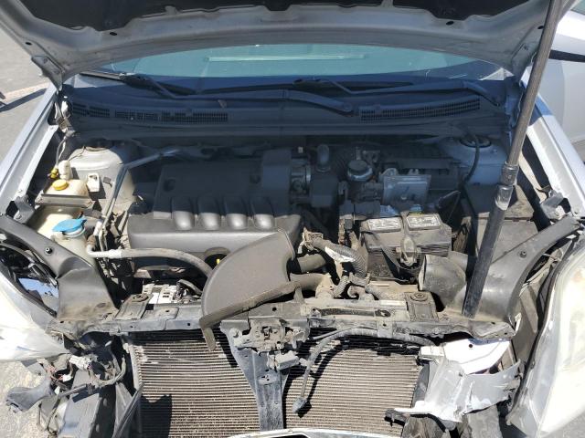 Photo 10 VIN: 3N1AB6AP0AL631223 - NISSAN SENTRA 