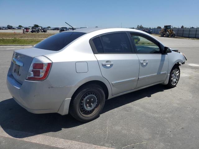 Photo 2 VIN: 3N1AB6AP0AL631223 - NISSAN SENTRA 