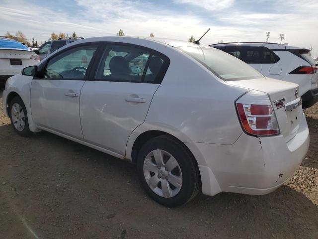 Photo 1 VIN: 3N1AB6AP0AL632310 - NISSAN SENTRA 2.0 