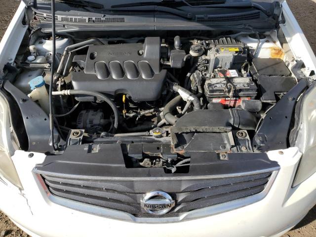 Photo 10 VIN: 3N1AB6AP0AL632310 - NISSAN SENTRA 2.0 