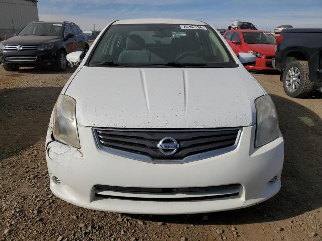 Photo 4 VIN: 3N1AB6AP0AL632310 - NISSAN SENTRA 2.0 