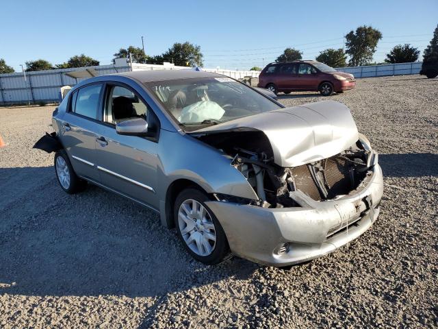 Photo 3 VIN: 3N1AB6AP0AL632730 - NISSAN SENTRA 2.0 