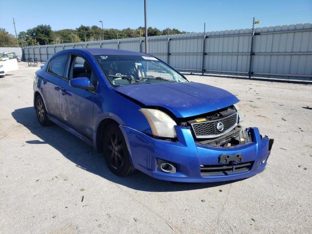 Photo 0 VIN: 3N1AB6AP0AL636342 - NISSAN SENTRA 