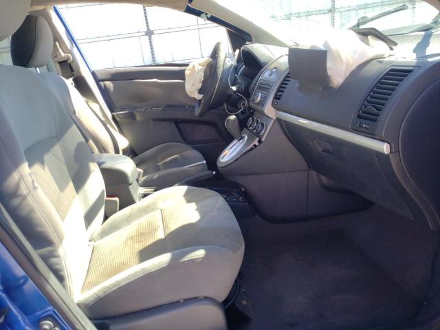 Photo 4 VIN: 3N1AB6AP0AL636342 - NISSAN SENTRA 