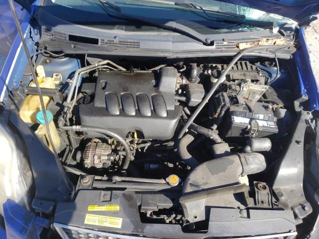 Photo 6 VIN: 3N1AB6AP0AL636342 - NISSAN SENTRA 