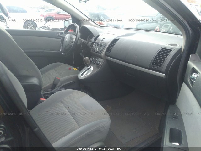 Photo 4 VIN: 3N1AB6AP0AL638429 - NISSAN SENTRA 