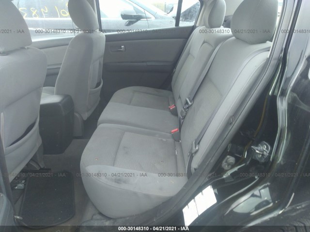 Photo 7 VIN: 3N1AB6AP0AL638429 - NISSAN SENTRA 