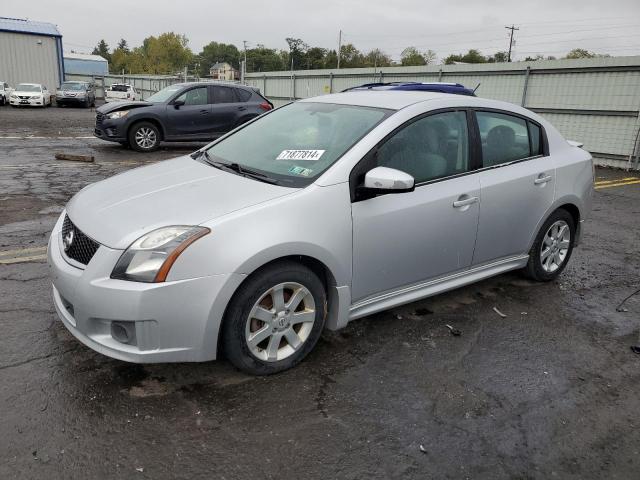 Photo 0 VIN: 3N1AB6AP0AL641346 - NISSAN SENTRA 2.0 