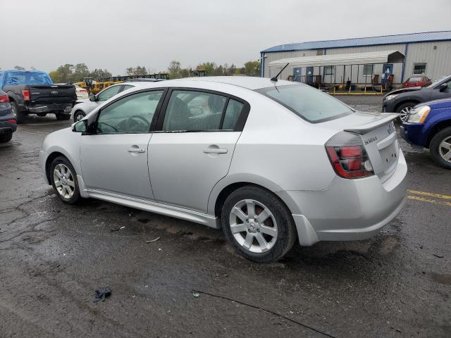 Photo 1 VIN: 3N1AB6AP0AL641346 - NISSAN SENTRA 2.0 