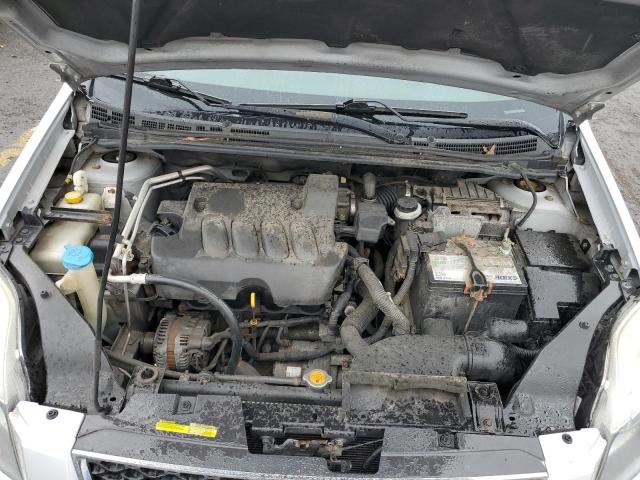 Photo 10 VIN: 3N1AB6AP0AL641346 - NISSAN SENTRA 2.0 