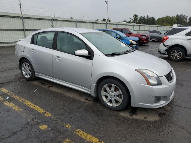 Photo 3 VIN: 3N1AB6AP0AL641346 - NISSAN SENTRA 2.0 