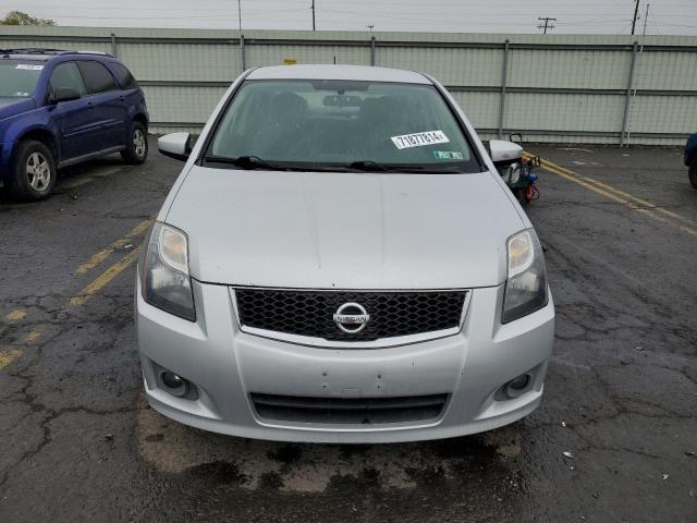 Photo 4 VIN: 3N1AB6AP0AL641346 - NISSAN SENTRA 2.0 