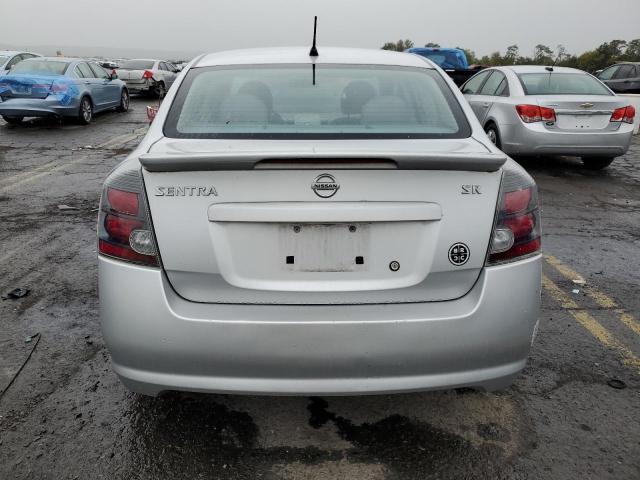 Photo 5 VIN: 3N1AB6AP0AL641346 - NISSAN SENTRA 2.0 