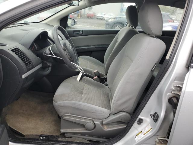 Photo 6 VIN: 3N1AB6AP0AL641346 - NISSAN SENTRA 2.0 