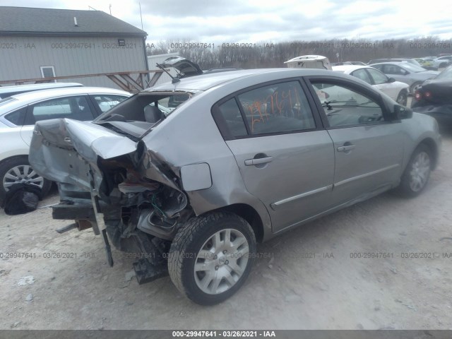 Photo 3 VIN: 3N1AB6AP0AL642058 - NISSAN SENTRA 