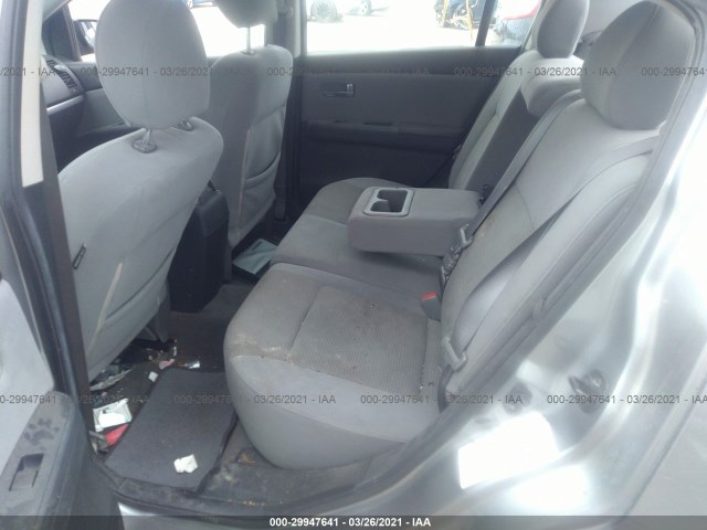 Photo 7 VIN: 3N1AB6AP0AL642058 - NISSAN SENTRA 