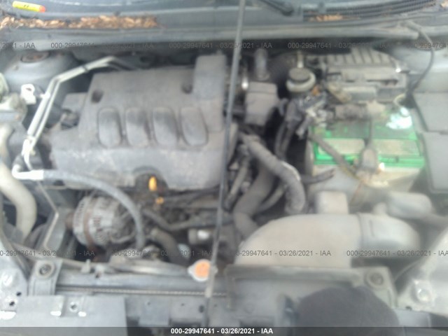 Photo 9 VIN: 3N1AB6AP0AL642058 - NISSAN SENTRA 