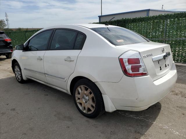 Photo 1 VIN: 3N1AB6AP0AL649768 - NISSAN SENTRA 