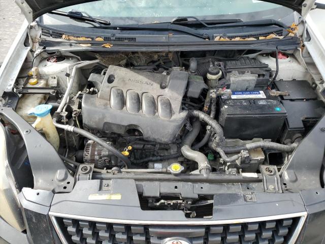 Photo 10 VIN: 3N1AB6AP0AL649768 - NISSAN SENTRA 