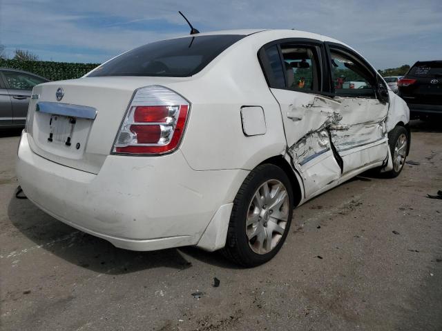 Photo 2 VIN: 3N1AB6AP0AL649768 - NISSAN SENTRA 