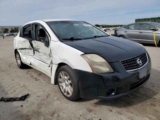 Photo 3 VIN: 3N1AB6AP0AL649768 - NISSAN SENTRA 