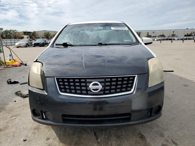 Photo 4 VIN: 3N1AB6AP0AL649768 - NISSAN SENTRA 