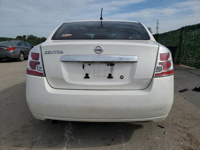 Photo 5 VIN: 3N1AB6AP0AL649768 - NISSAN SENTRA 