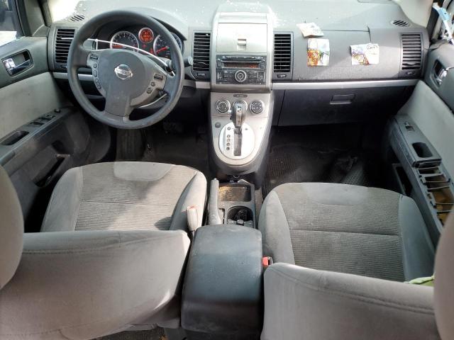 Photo 7 VIN: 3N1AB6AP0AL649768 - NISSAN SENTRA 