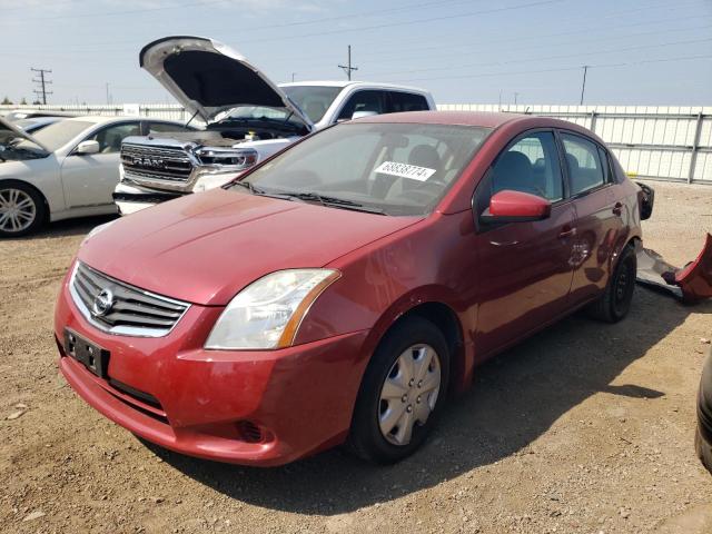 Photo 0 VIN: 3N1AB6AP0AL651102 - NISSAN SENTRA 2.0 