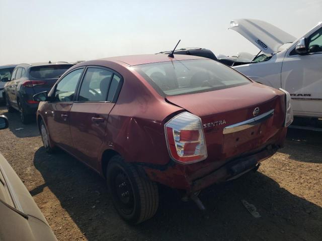 Photo 1 VIN: 3N1AB6AP0AL651102 - NISSAN SENTRA 2.0 