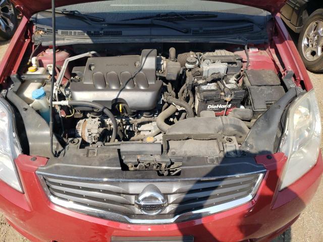 Photo 10 VIN: 3N1AB6AP0AL651102 - NISSAN SENTRA 2.0 