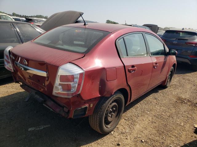 Photo 2 VIN: 3N1AB6AP0AL651102 - NISSAN SENTRA 2.0 