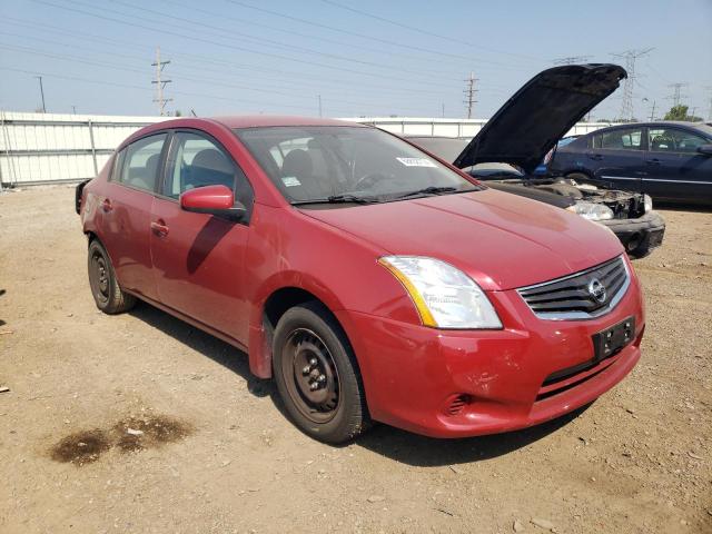 Photo 3 VIN: 3N1AB6AP0AL651102 - NISSAN SENTRA 2.0 