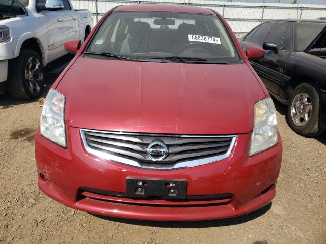 Photo 4 VIN: 3N1AB6AP0AL651102 - NISSAN SENTRA 2.0 