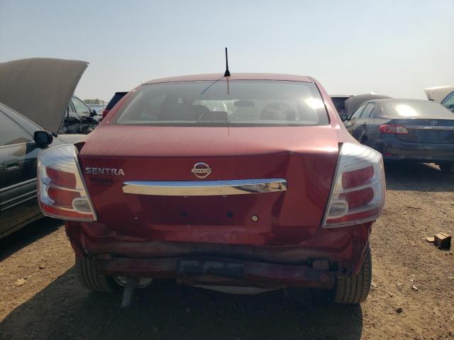 Photo 5 VIN: 3N1AB6AP0AL651102 - NISSAN SENTRA 2.0 