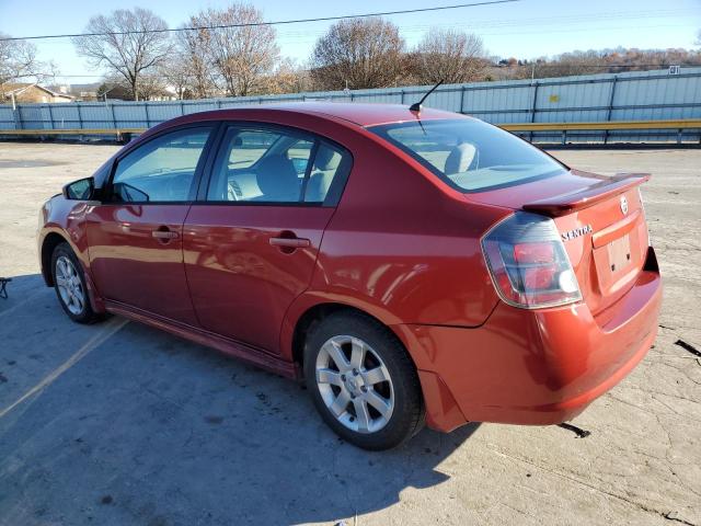 Photo 1 VIN: 3N1AB6AP0AL653111 - NISSAN SENTRA 2.0 