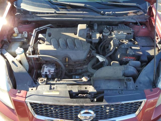 Photo 10 VIN: 3N1AB6AP0AL653111 - NISSAN SENTRA 2.0 