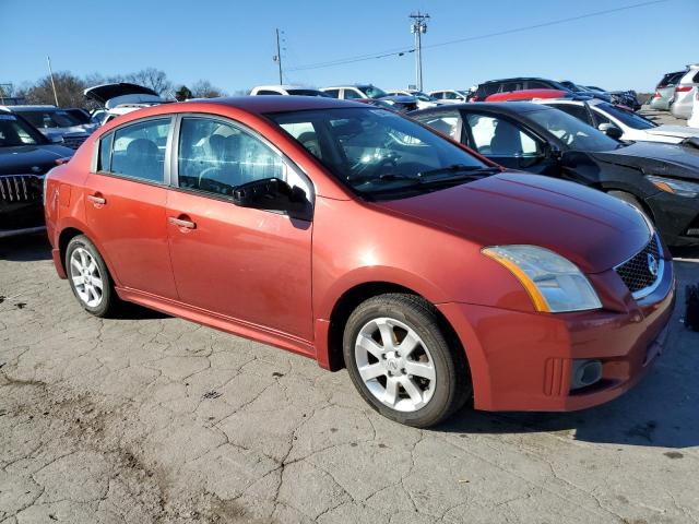 Photo 3 VIN: 3N1AB6AP0AL653111 - NISSAN SENTRA 2.0 