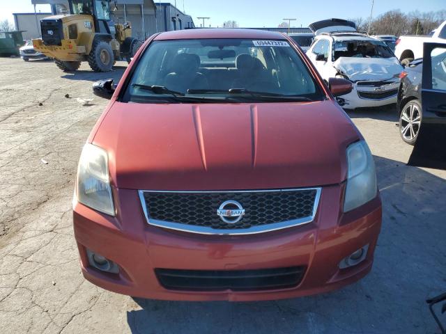 Photo 4 VIN: 3N1AB6AP0AL653111 - NISSAN SENTRA 2.0 