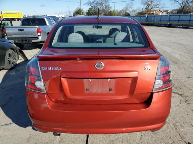 Photo 5 VIN: 3N1AB6AP0AL653111 - NISSAN SENTRA 2.0 