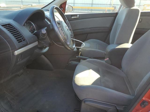 Photo 6 VIN: 3N1AB6AP0AL653111 - NISSAN SENTRA 2.0 