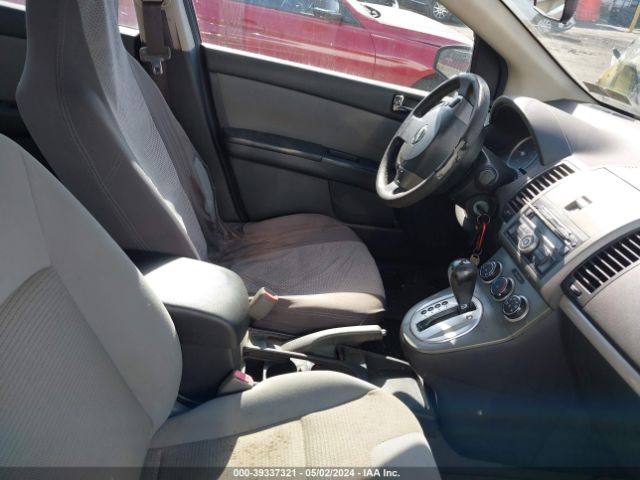 Photo 4 VIN: 3N1AB6AP0AL654050 - NISSAN SENTRA 