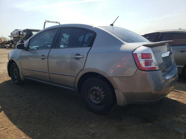 Photo 1 VIN: 3N1AB6AP0AL654906 - NISSAN SENTRA 