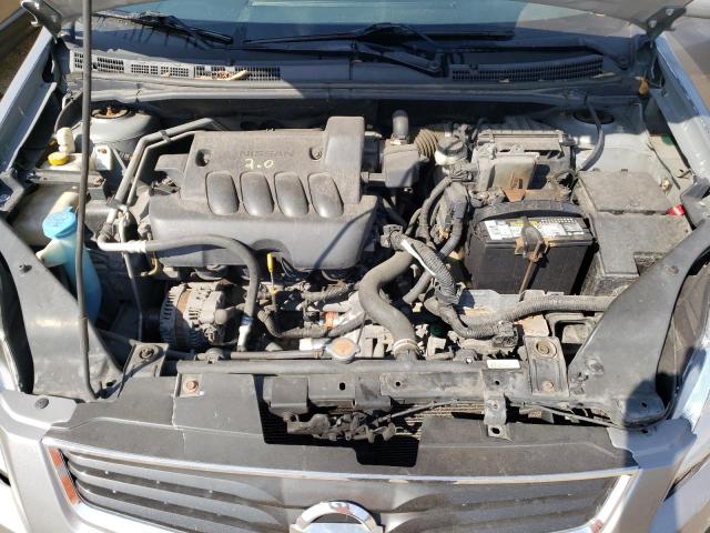 Photo 10 VIN: 3N1AB6AP0AL654906 - NISSAN SENTRA 