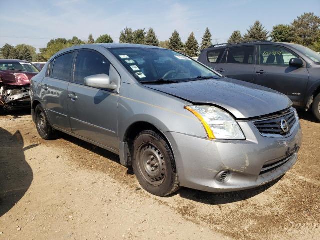 Photo 3 VIN: 3N1AB6AP0AL654906 - NISSAN SENTRA 