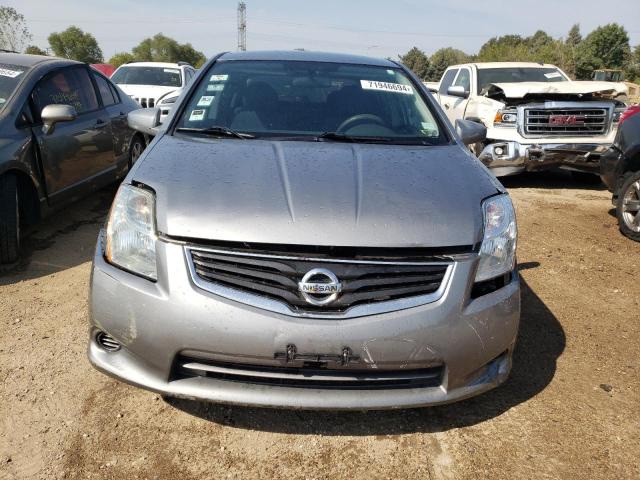 Photo 4 VIN: 3N1AB6AP0AL654906 - NISSAN SENTRA 