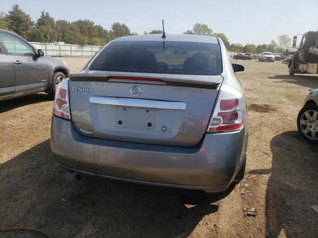 Photo 5 VIN: 3N1AB6AP0AL654906 - NISSAN SENTRA 