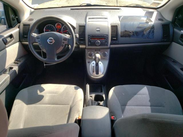 Photo 7 VIN: 3N1AB6AP0AL654906 - NISSAN SENTRA 