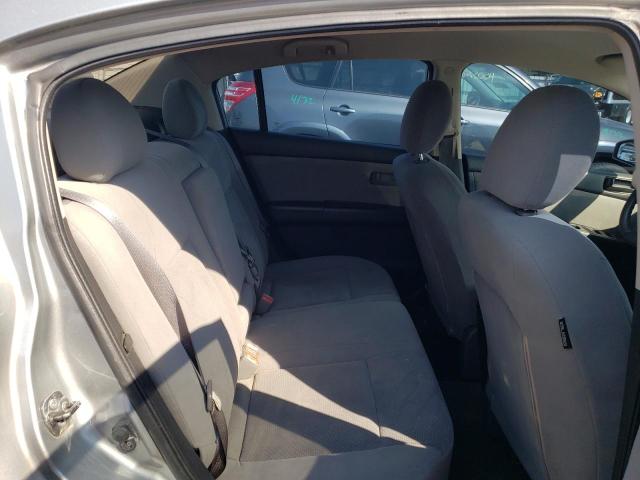 Photo 9 VIN: 3N1AB6AP0AL654906 - NISSAN SENTRA 